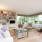 Hiidbloom-Hues Von Appartements & Mehr